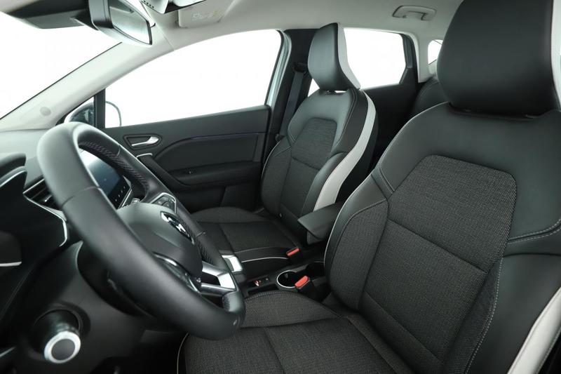 Renault Captur 1.3 TCe Intens Edc 140 ch