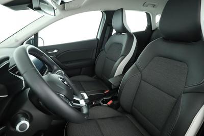 Renault Captur 1.3 TCe Intens Edc 140 ch