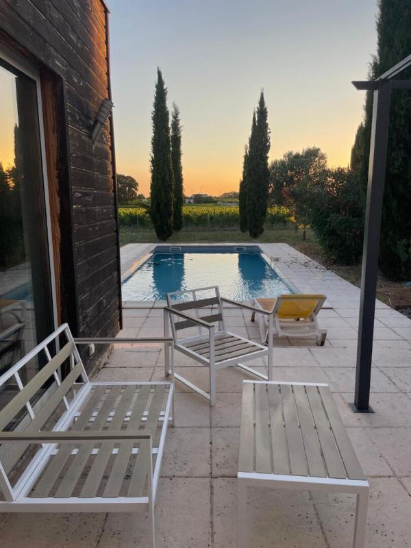 Maison - 157 m² - 6 pièces