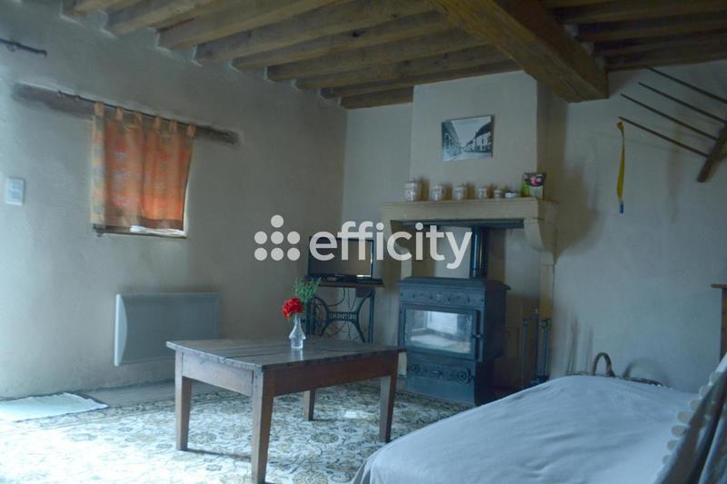 Bureau - 278 m² - 8 pièces