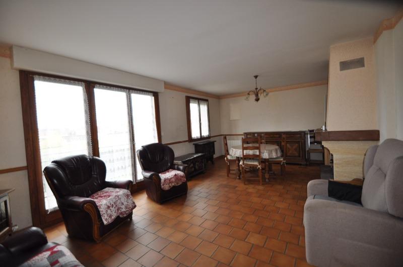 Maison - 75 m² - 4 pièces