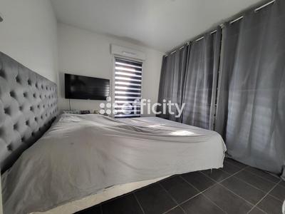 Appartement - 53 m² - 3 pièces