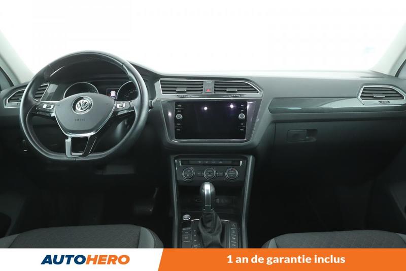 Volkswagen Tiguan 1.4 Tsi Act BlueMotion Tech Confortline Dsg6 150 ch