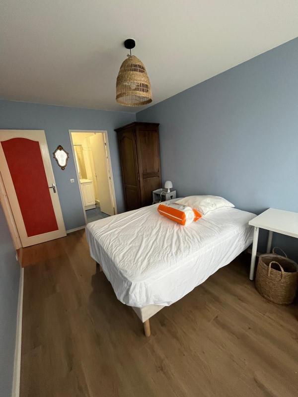 Duplex - 105 m² - 5 pièces