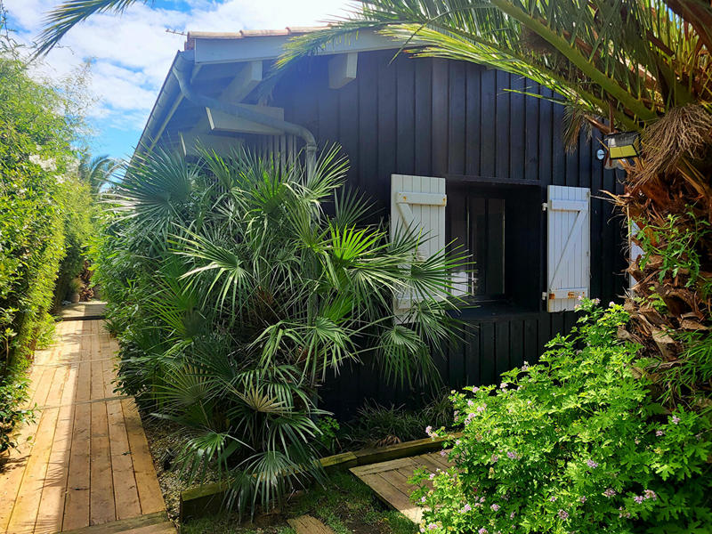 Maison - 150 m² - 7 pièces