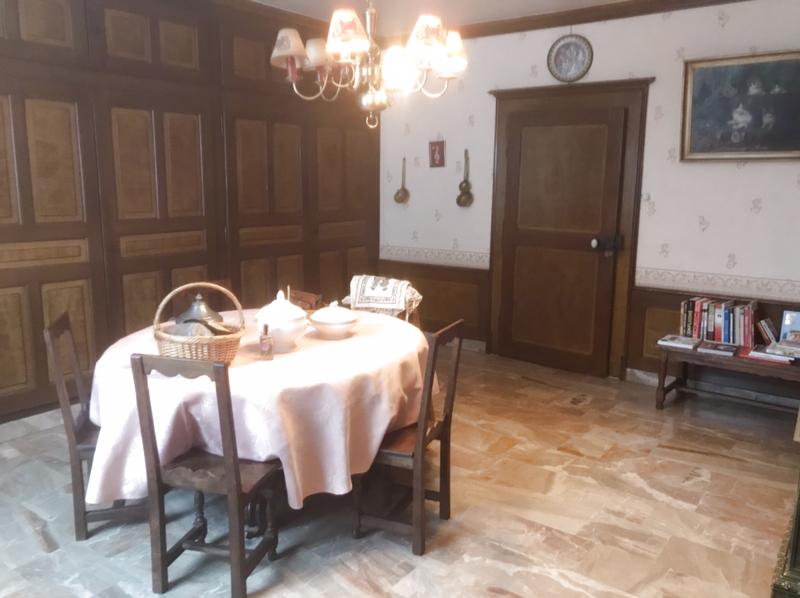 Ferme - 187 m² - 7 pièces