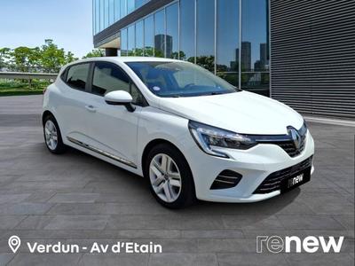 Renault Clio V SCe 65 - 21n Zen