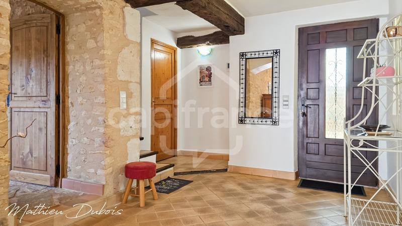 Propriété - 380 m² - 12 pièces