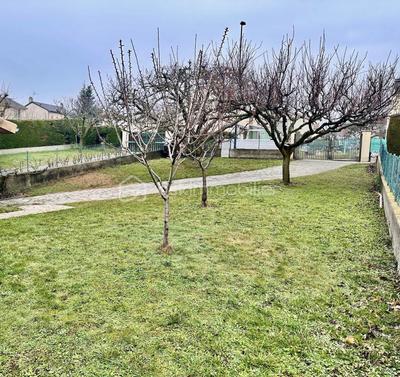 Maison traditionnelle - 91 m² - 4 pièces