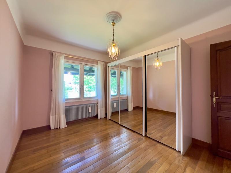 Maison - 119 m² - 5 pièces