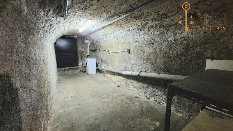 Maison - 65 m² - 2 pièces