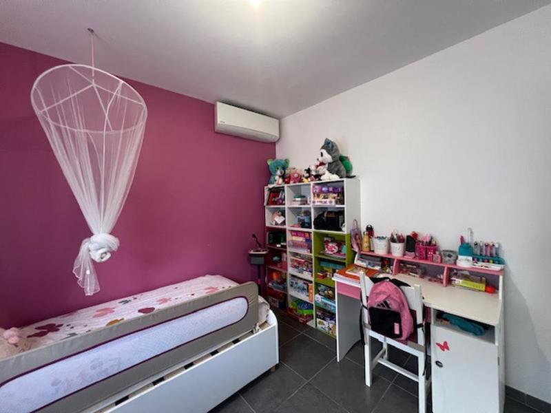 Villa - 106 m² - 5 pièces