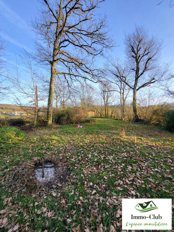 Maison - 57 m² - 2 pièces