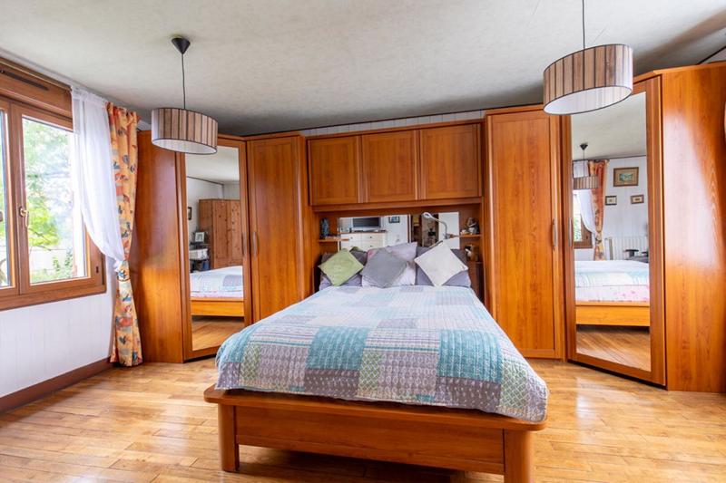 Maison - 65 m² - 3 pièces