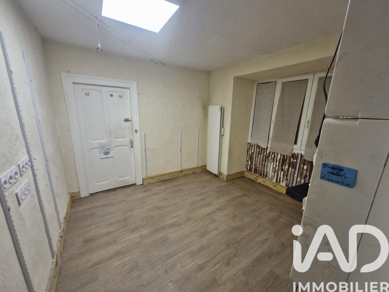 Appartement - 64 m² - 4 pièces