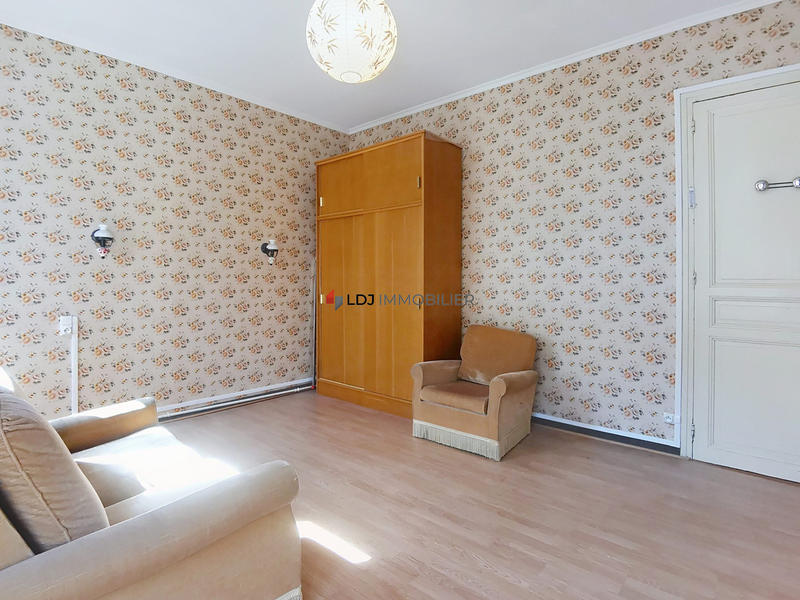 Appartement - 73 m² - 3 pièces