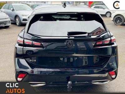 Peugeot 308 Sw 1.5l BlueHDI 130ch Eat8 Allure