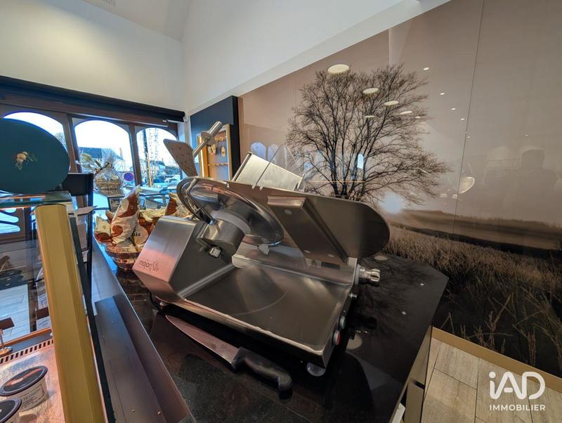 Local commercial - 190 m²