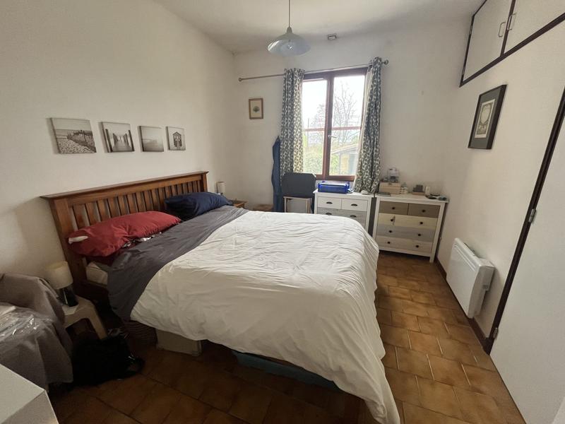 Maison traditionnelle - 143 m² - 8 pièces