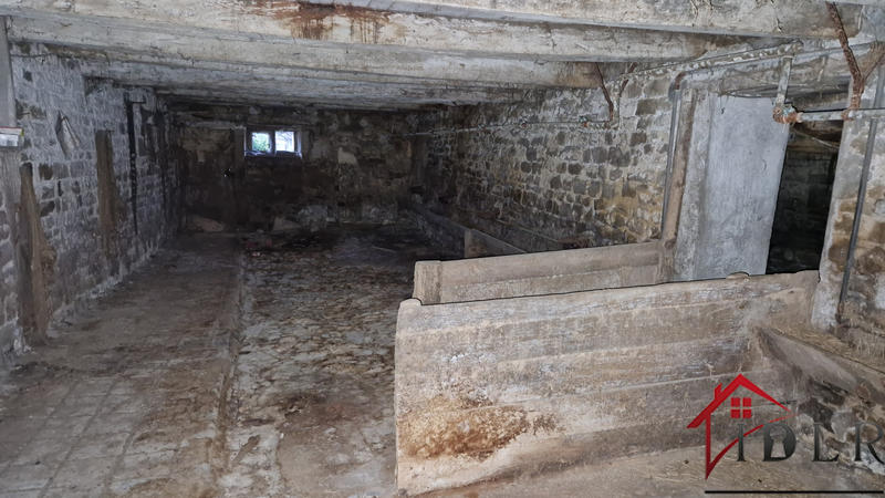 Maison de village - 190 m² - 3 pièces