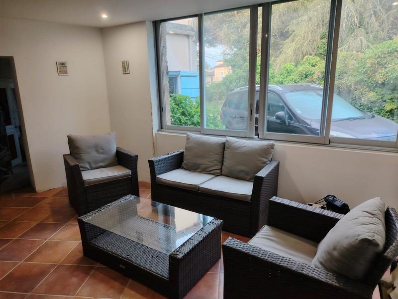 Maison - 182 m² - 7 pièces