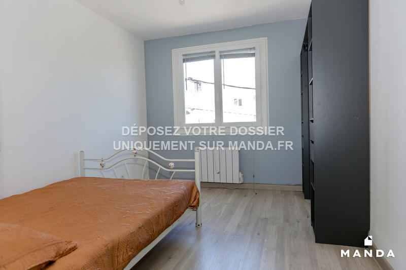Appartement - 65 m² - 4 pièces