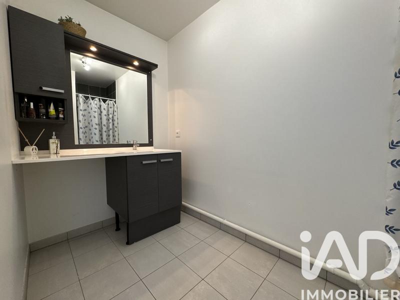 Appartement - 95 m² - 5 pièces