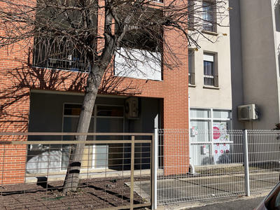 Local commercial - 39 m²