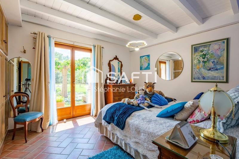 Maison - 193 m² - 6 pièces