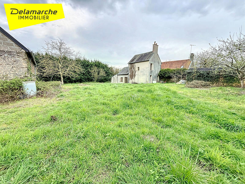 Maison - 86 m² - 3 pièces