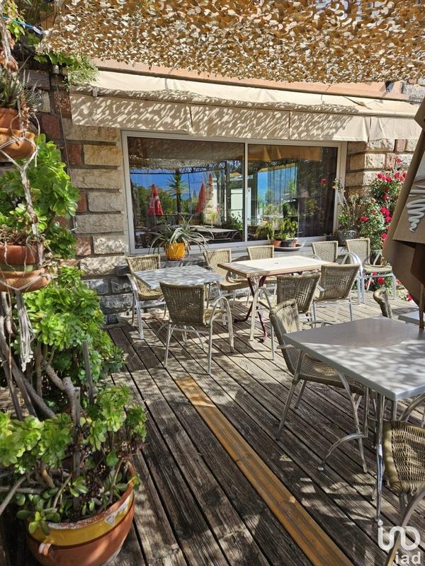 Local commercial - 270 m²