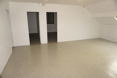 Appartement - 81 m² - 3 pièces