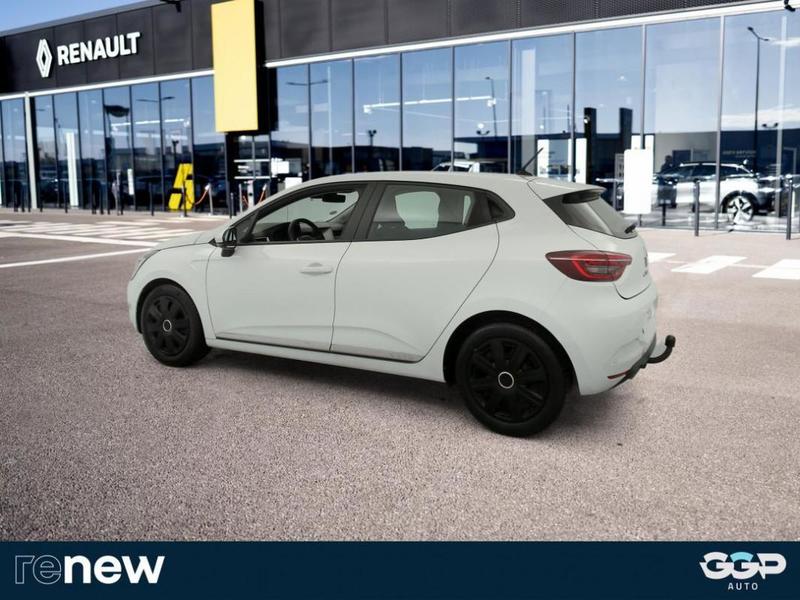 Renault Clio V TCe 100 Gpl Evolution