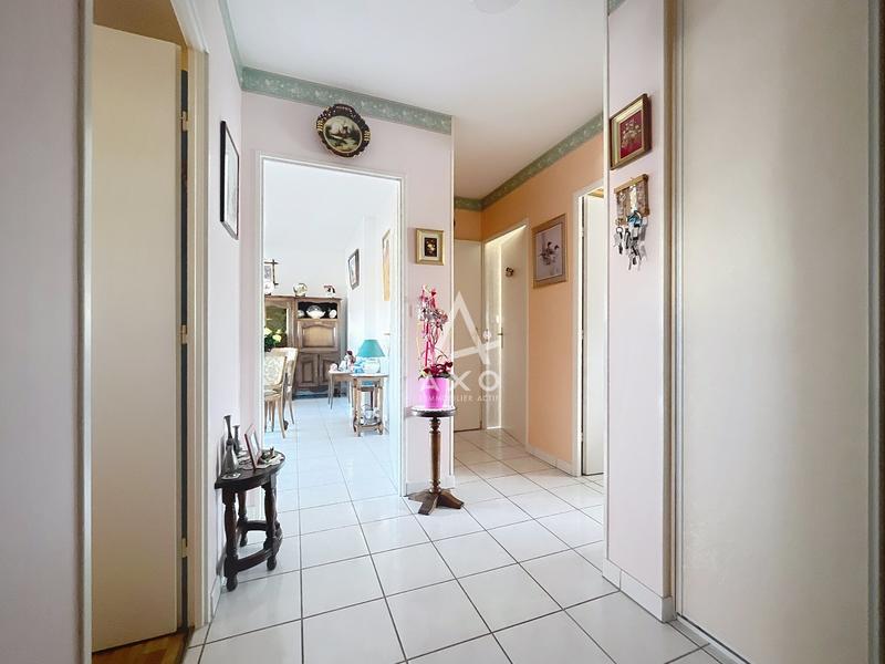 Viager - Appartement - 52 m² - 2 pièces