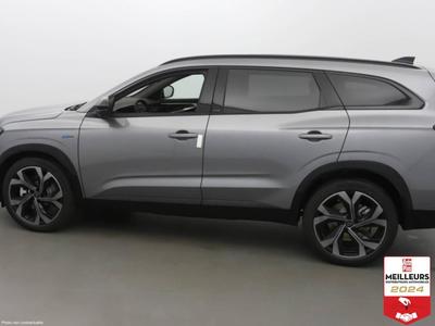 Renault Espace 1.2 E-Tech Full Hybrid 200ch Esprit Alpine