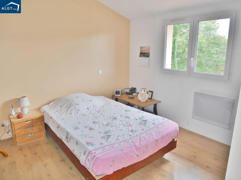 Villa - 128 m² - 6 pièces