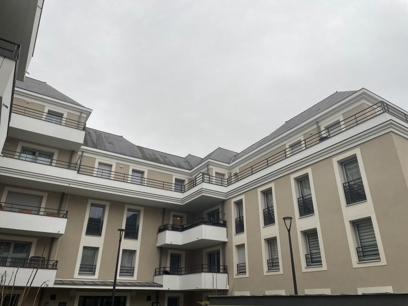 Appartement - 118 m² - 5 pièces