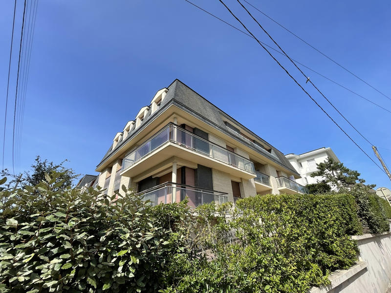 Appartement - 52 m² - 2 pièces