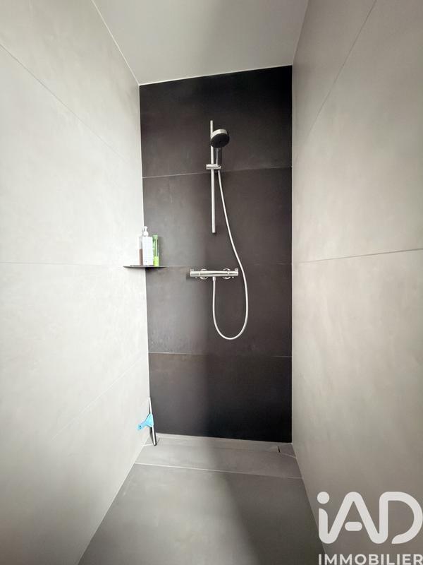 Maison - 105 m² - 4 pièces