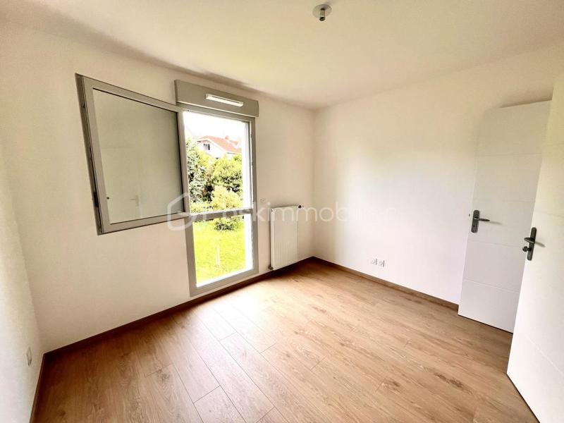 Appartement - 86 m² - 4 pièces