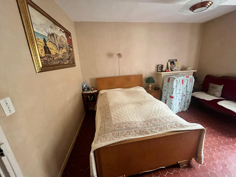 Appartement - 96 m² - 5 pièces