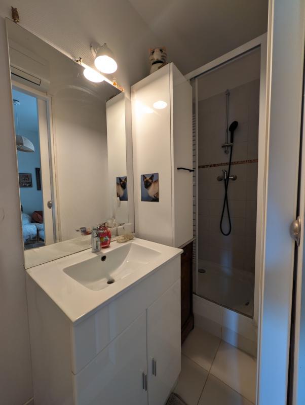 Appartement - 31 m² - 2 pièces