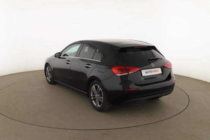 Mercedes Classe a 180 d Style Line 7g-Dct 116 ch