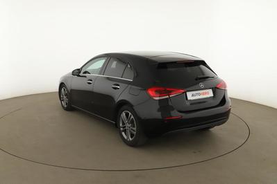 Mercedes Classe a 180 d Style Line 7g-Dct 116 ch