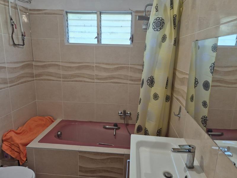 Maison - 116 m² - 5 pièces