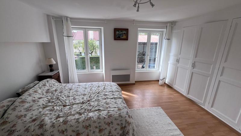 Maison - 75 m² - 3 pièces