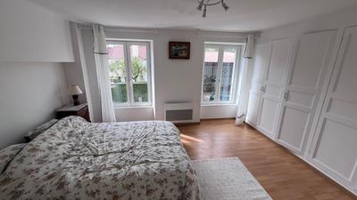 Maison - 75 m² - 3 pièces