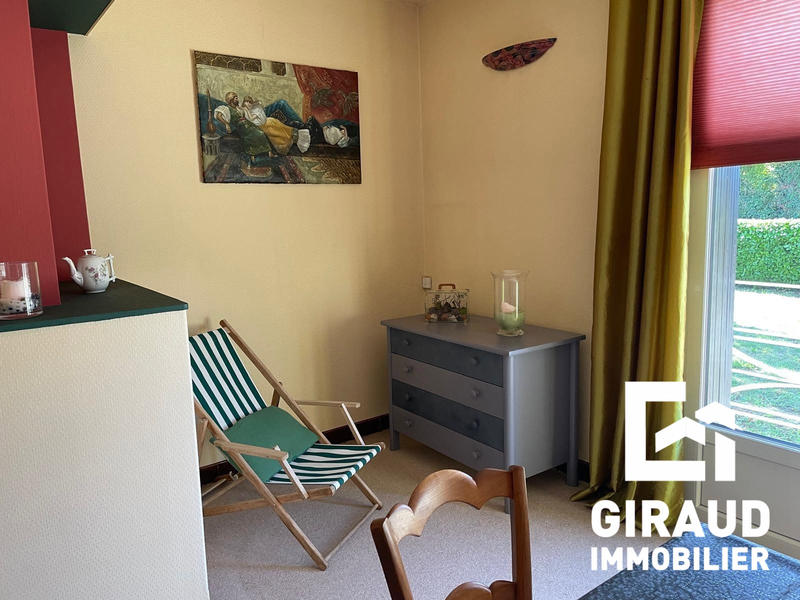 Maison - 115 m² - 6 pièces