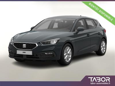 Seat Leon 1.5 eTSI 115 Dsg Style Acc 3ZClim cam