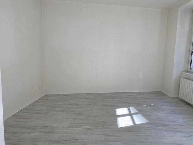 Appartement - 77 m² - 3 pièces